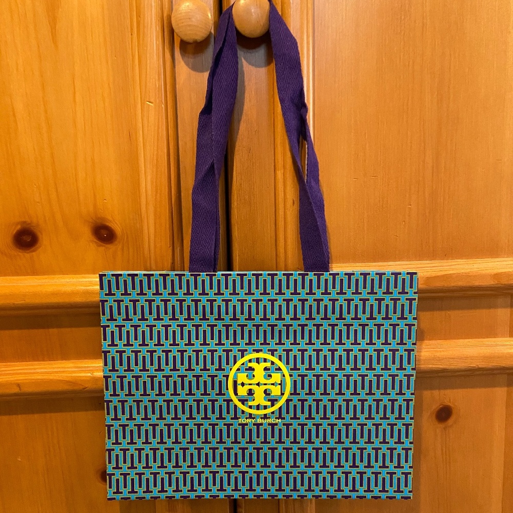 Tory Burch Bag